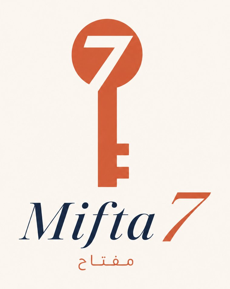 Mifta7 — La clé de votre maison en Tunisie